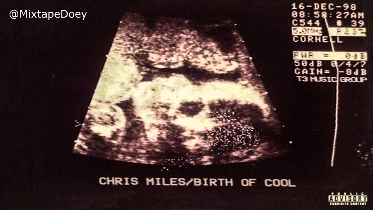 Chris Miles - Birth Of Cool ( Full Mixtape ) (+ Download Link )