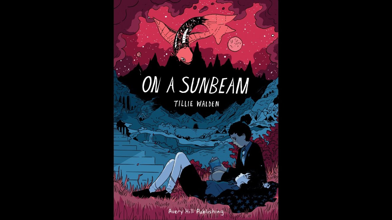 A Fan Soundtrack for Tillie Walden's 