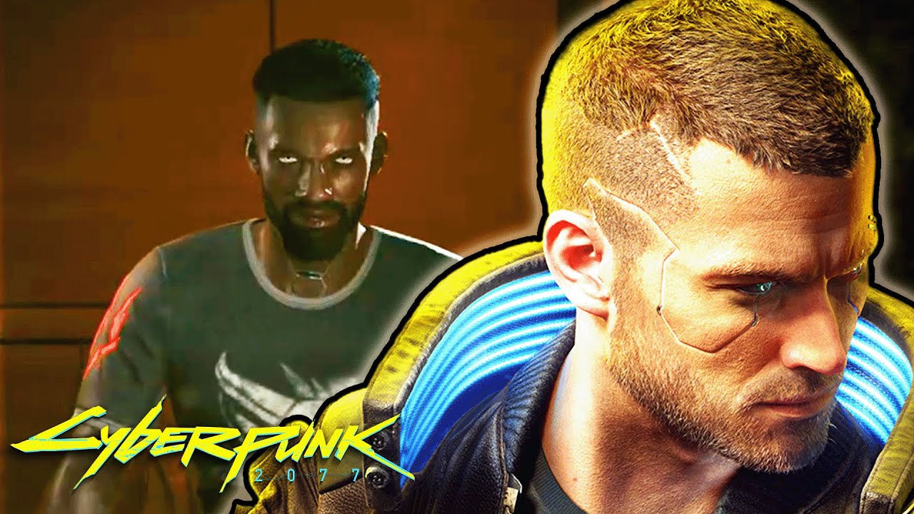 Welcome to Night City | Cyberpunk 2077 Stream Highlights #1