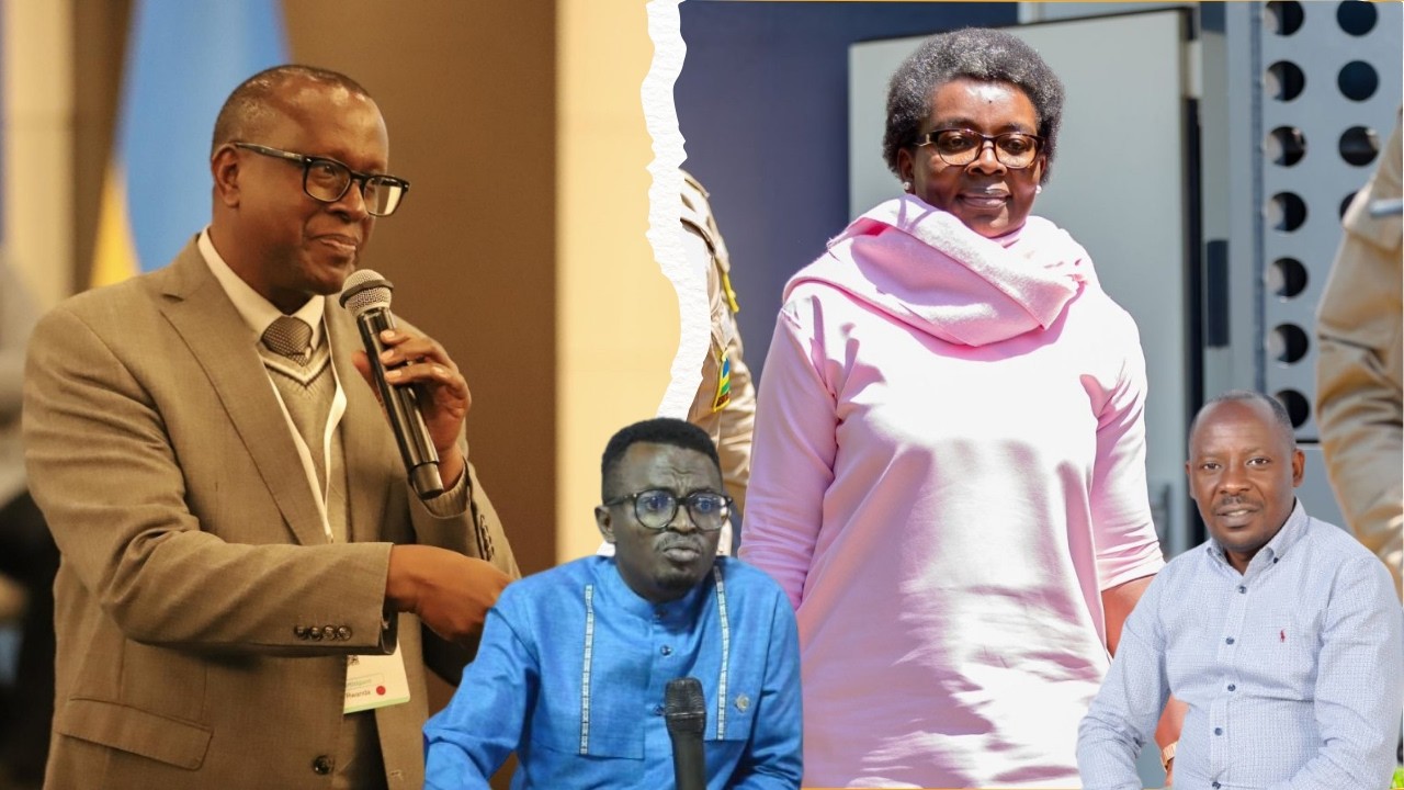 ESE INGABIRE VICTOIRE N'IKIHEBE KOKO🤷‍♂NK'UKO DR BIZIMANA ABIVUGA?JEAN PAUL  ABYIKIJEHO