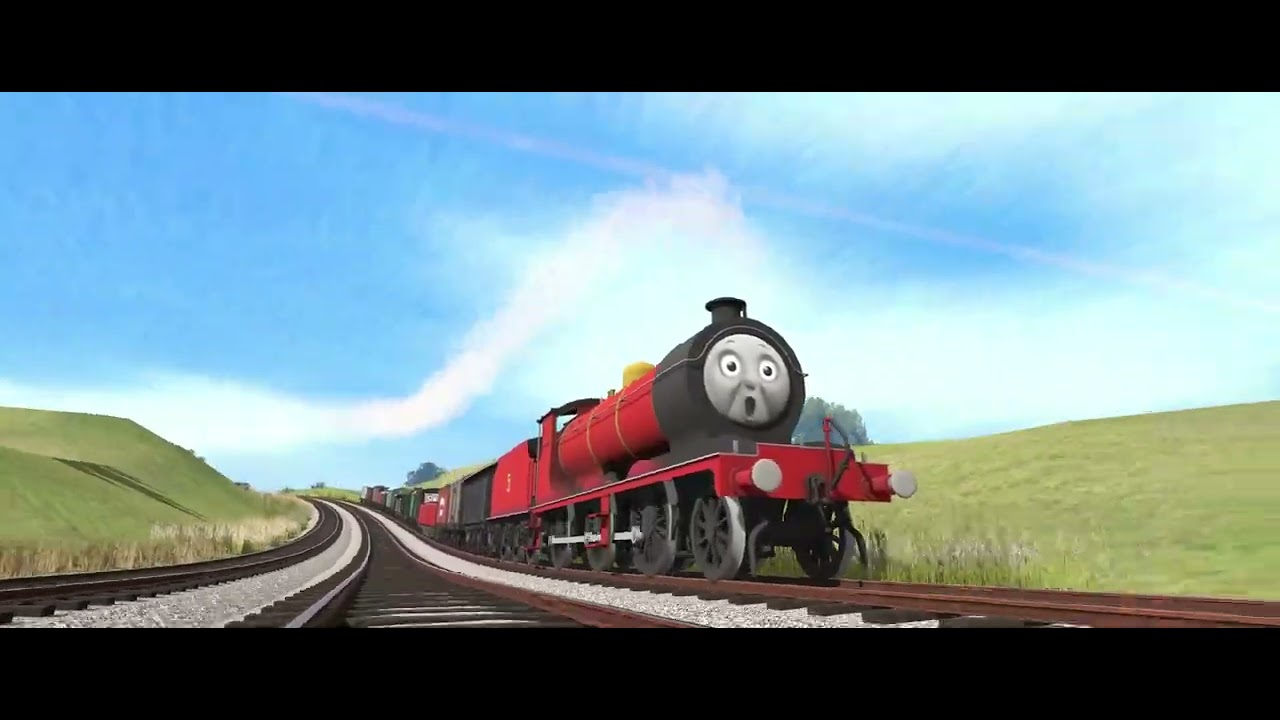 Dirty Objects Trainz Remake (For @OSCandTTTEFan)​