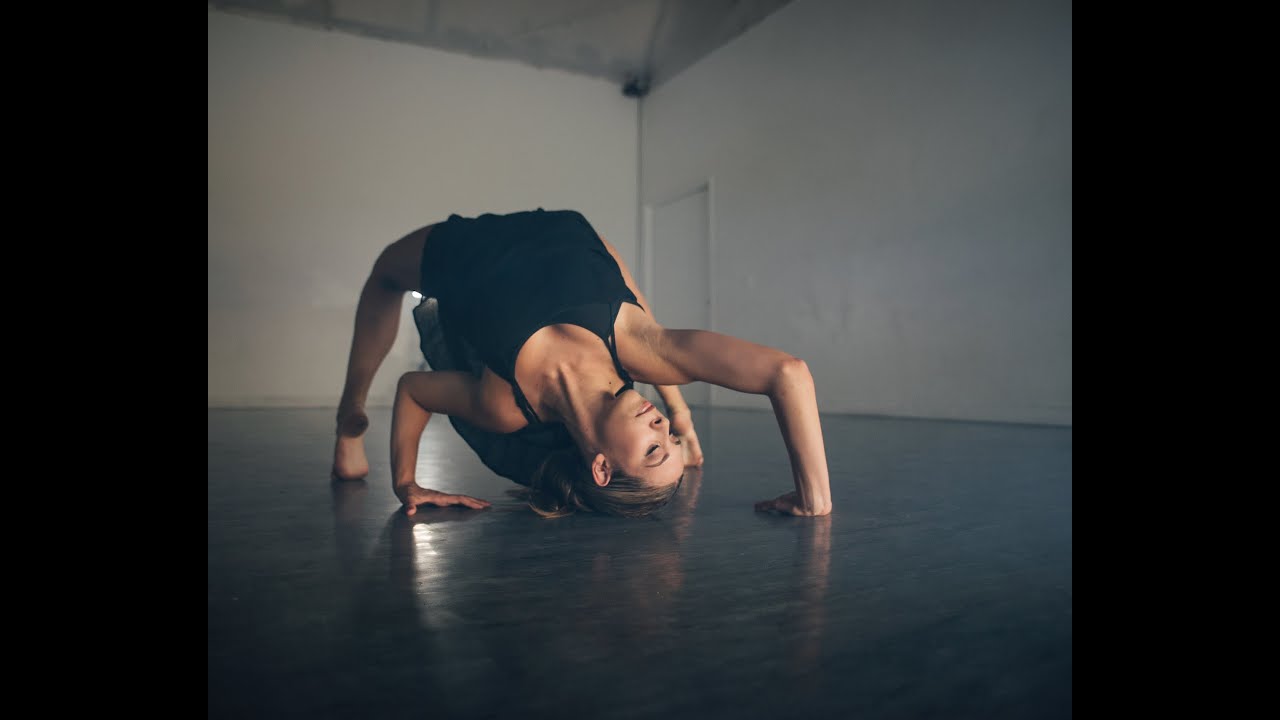 Mather Dance Company - Emma Mather 