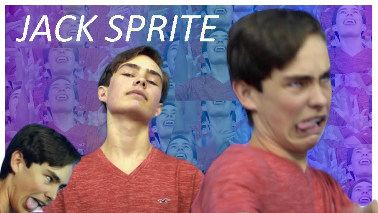 Jack Sprite WOWS Casting Director With Scene From His One Man Show