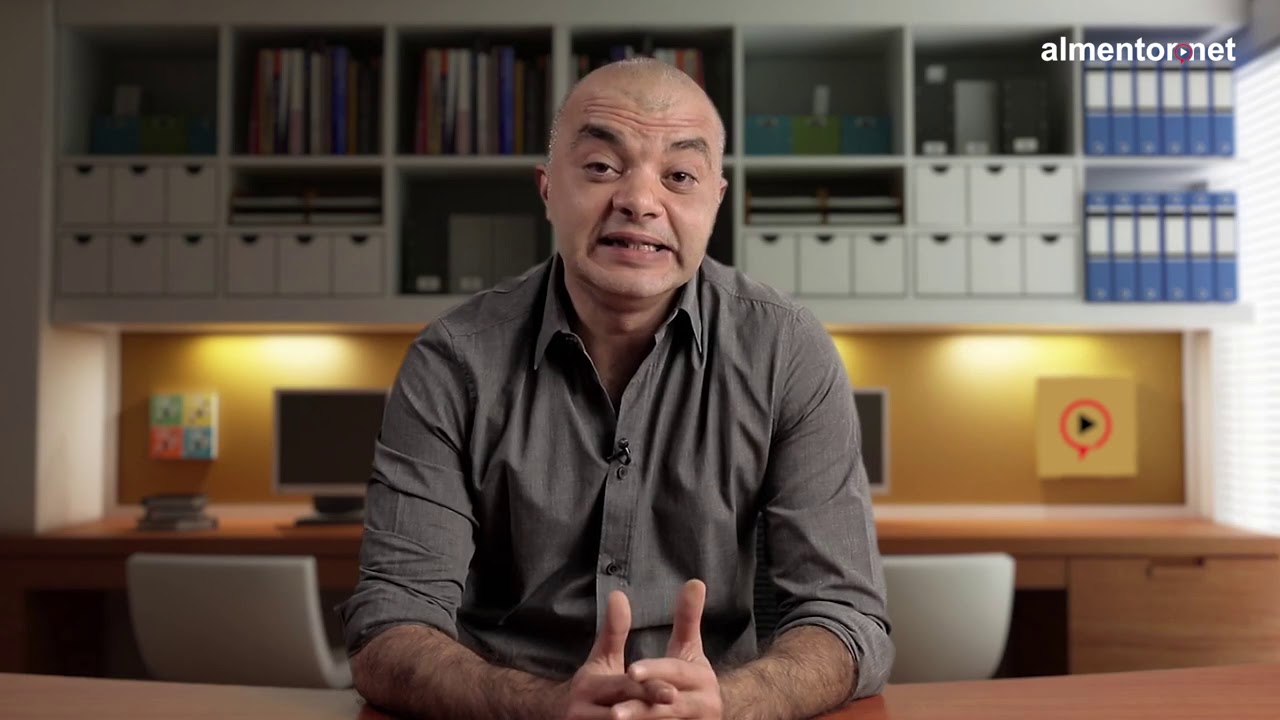 Time Management with Fady Eldin   Arabic English subtitles