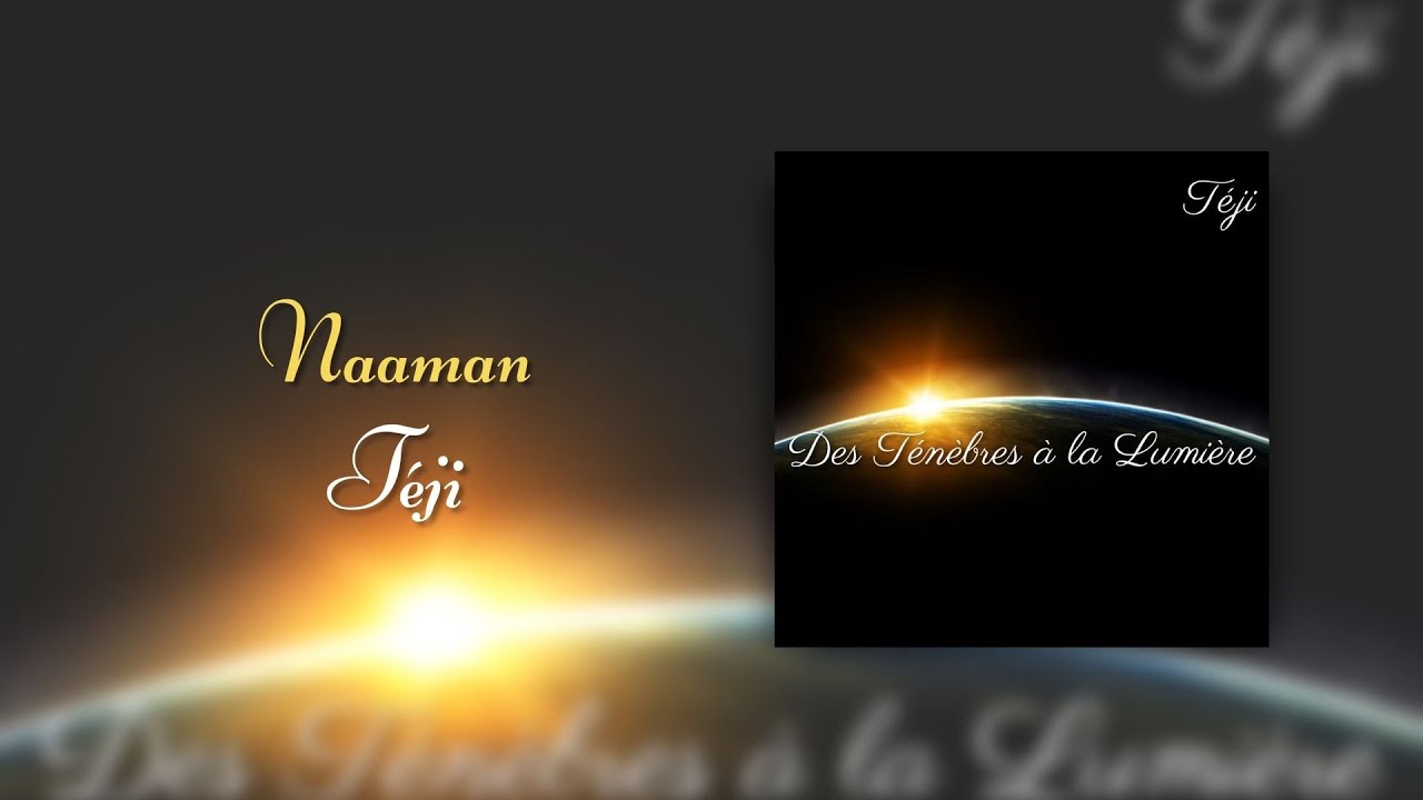 Naaman - Téji