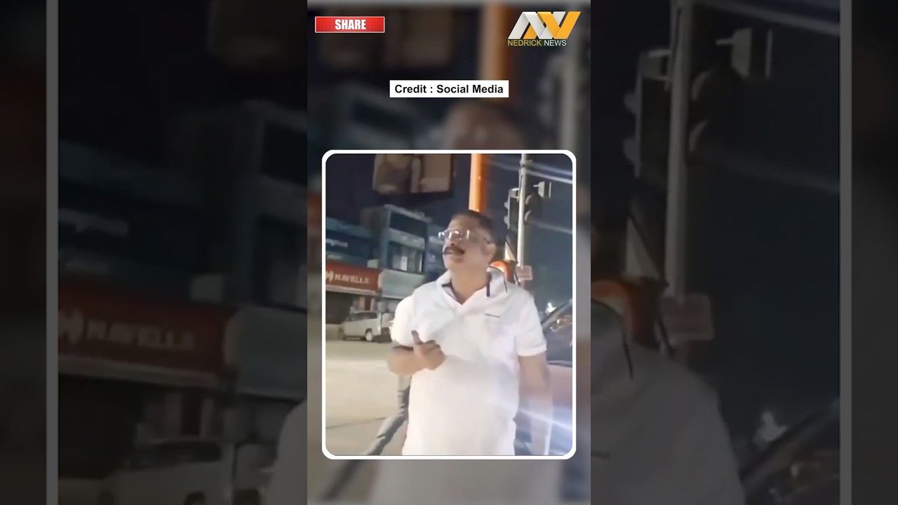 Noida का नकली IPS Lucknow में गिरफ्तार,40 रुपये के बन-मक्खन के चक्कर में गया जेल! | Fake IPS Officer