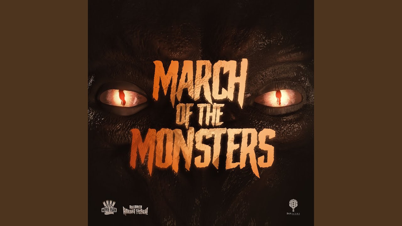 March of the Monsters
