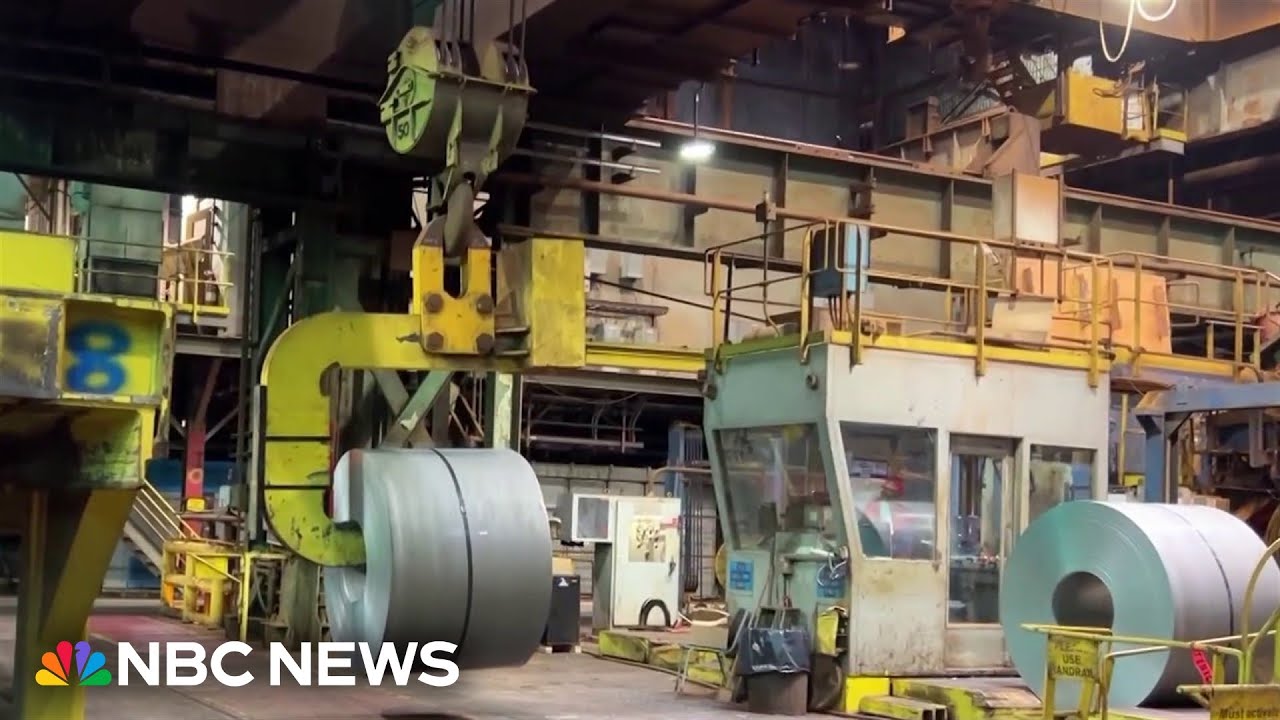 U.S. Steel expects hiring boost as Nippon deal brings investment 