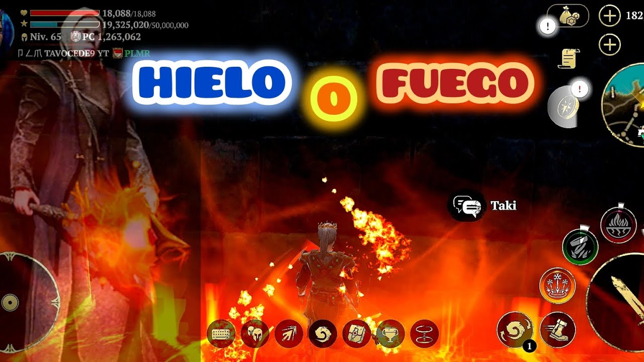 QUE CLASE DE MAGO ES MEJOR EN EVIL LANDS 2025 / ACTUALIZADO!