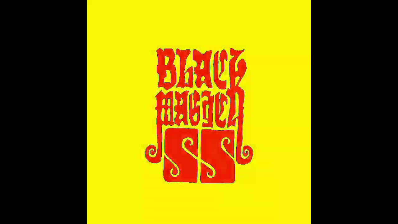 Black Magick SS - Black Hand (Ska Version)