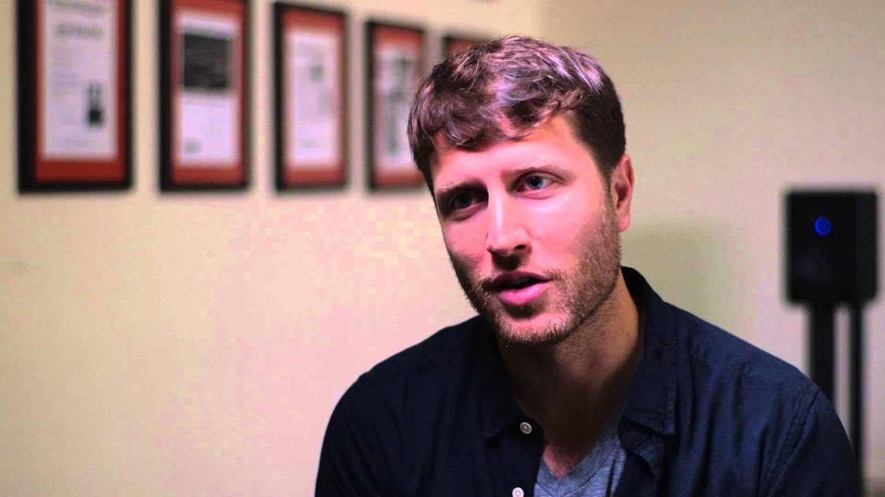 Mic Fifty Honoree, Matt Heineman