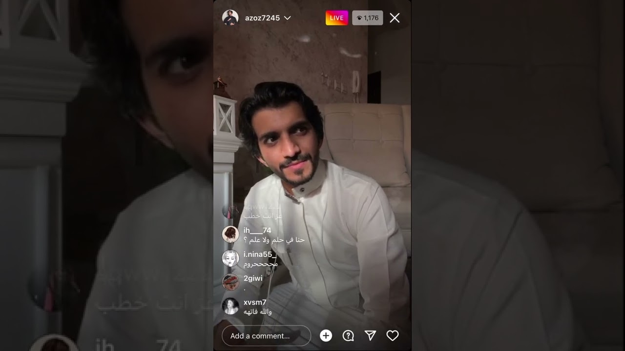 بث عبدالعزيز بن سعيد كامل يوم الاحد 17/4/2022