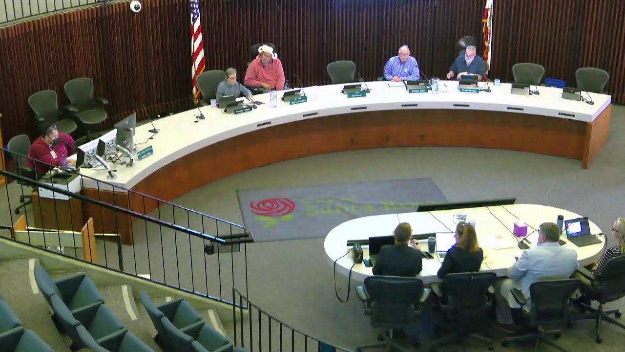 Housing Authority 11-24-25