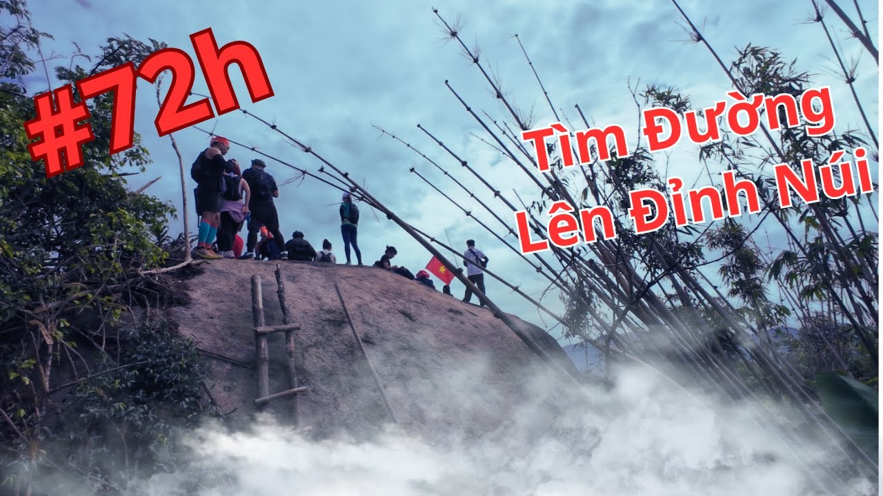 Sự Kỳ Lạ Nhiều Người Đi T&igrave;m G&igrave; Ở Tr&ecirc;n N&uacute;i T&oacute;c Ti&ecirc;n Vũng T&agrave;u_Th&agrave;nh VlogSG #travel