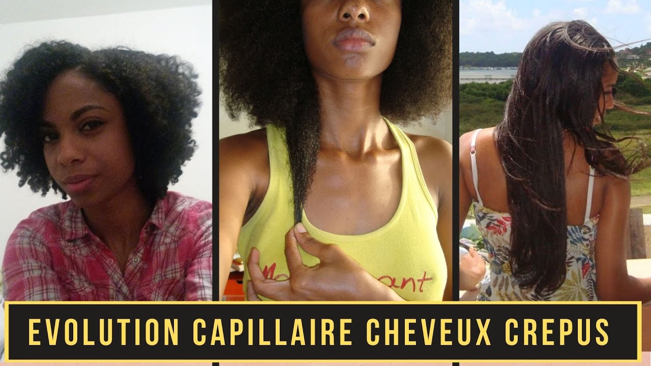 EVOLUTION CAPILLAIRE CHEVEUX CREPUS | Entre défrisage, chute de cheveux, Big shop |JE VOUS DIS TOUT