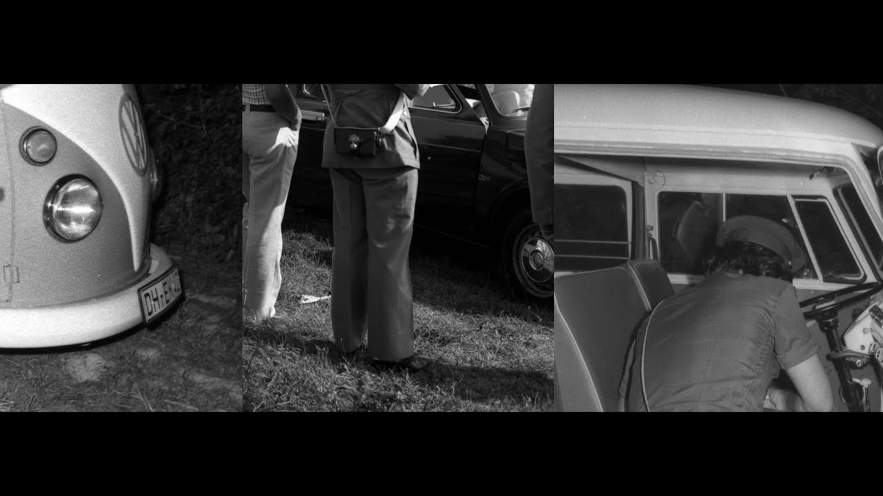 Mostro di Firenze - L'uomo dietro il mostro di Enea Oltremari - Seconda parte