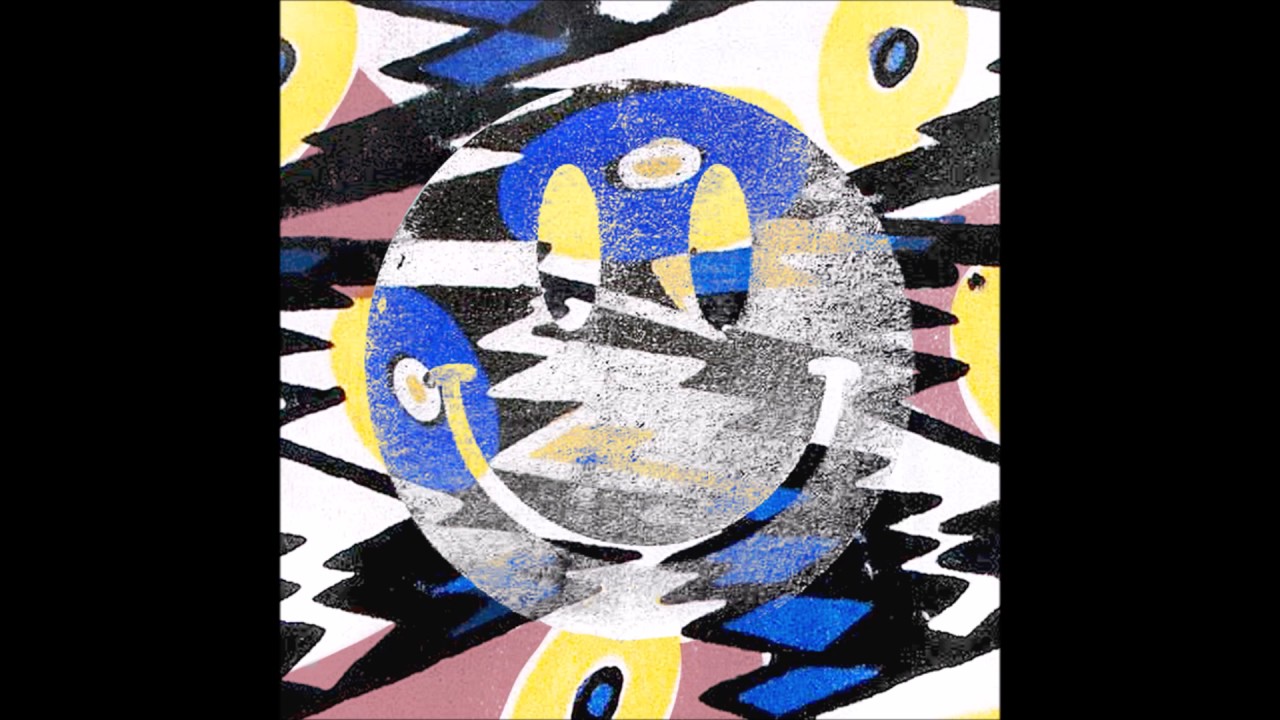 BAWRUT - RUMBA (RANSOM NOTE RECORDS)