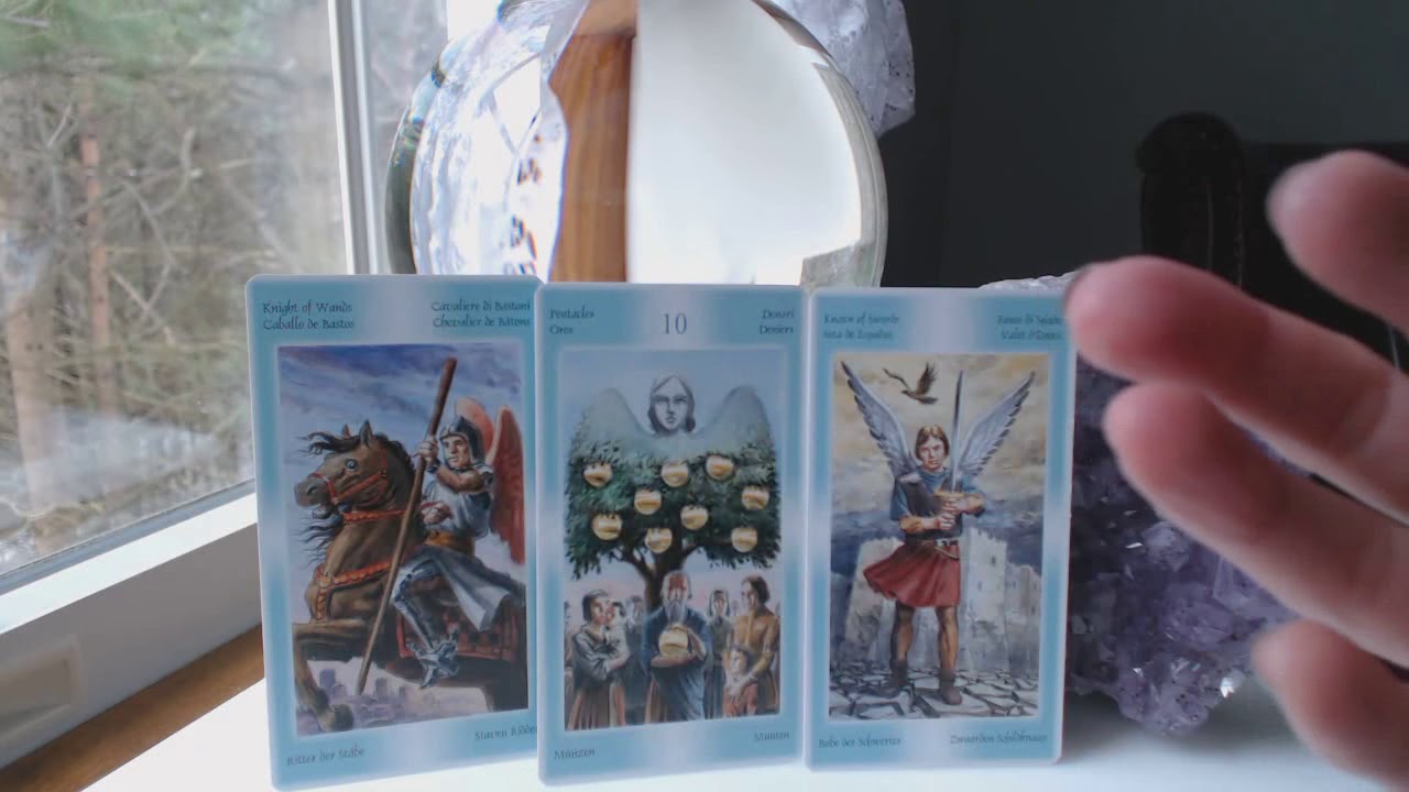 AQUARIUS March 2020 Tarot A SENSE OF ACCOMPLISHMENT & ABUNDANCE