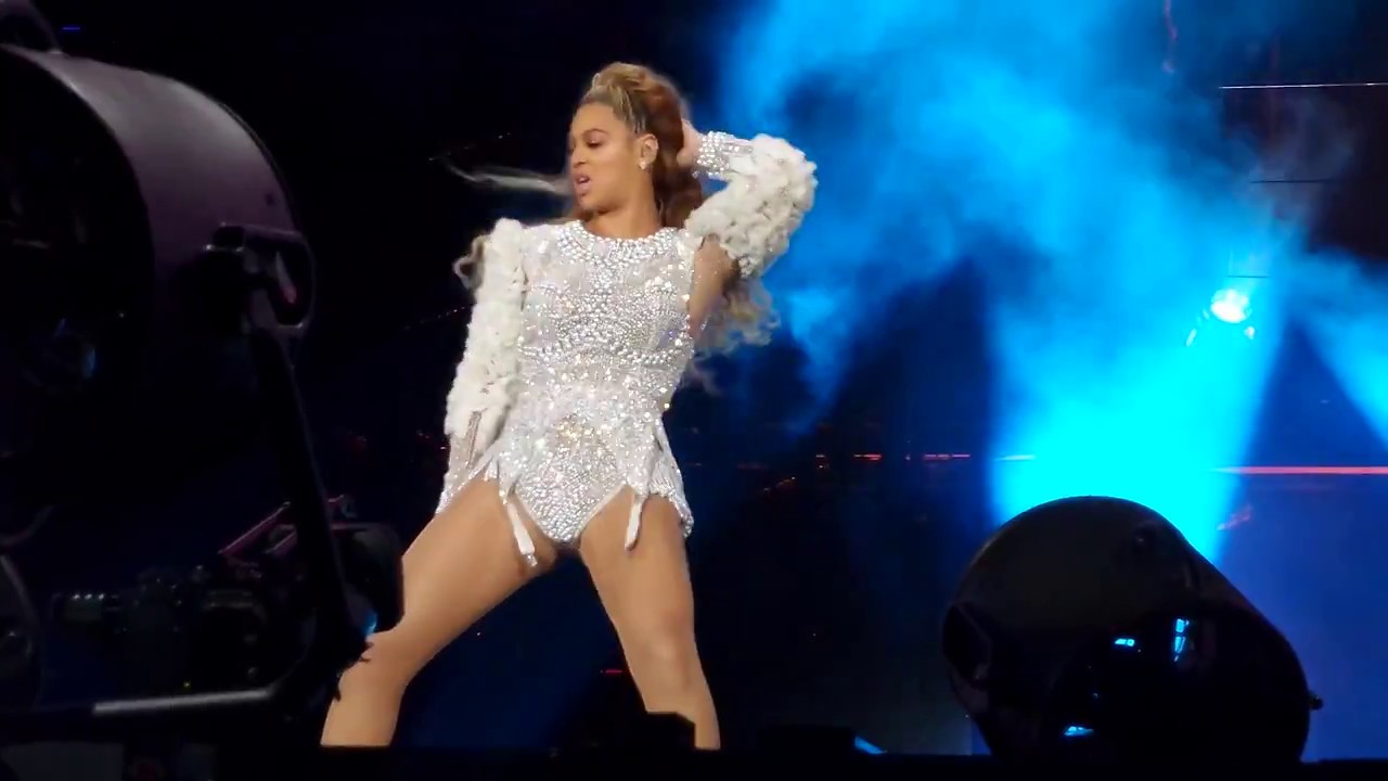 The Carters- 