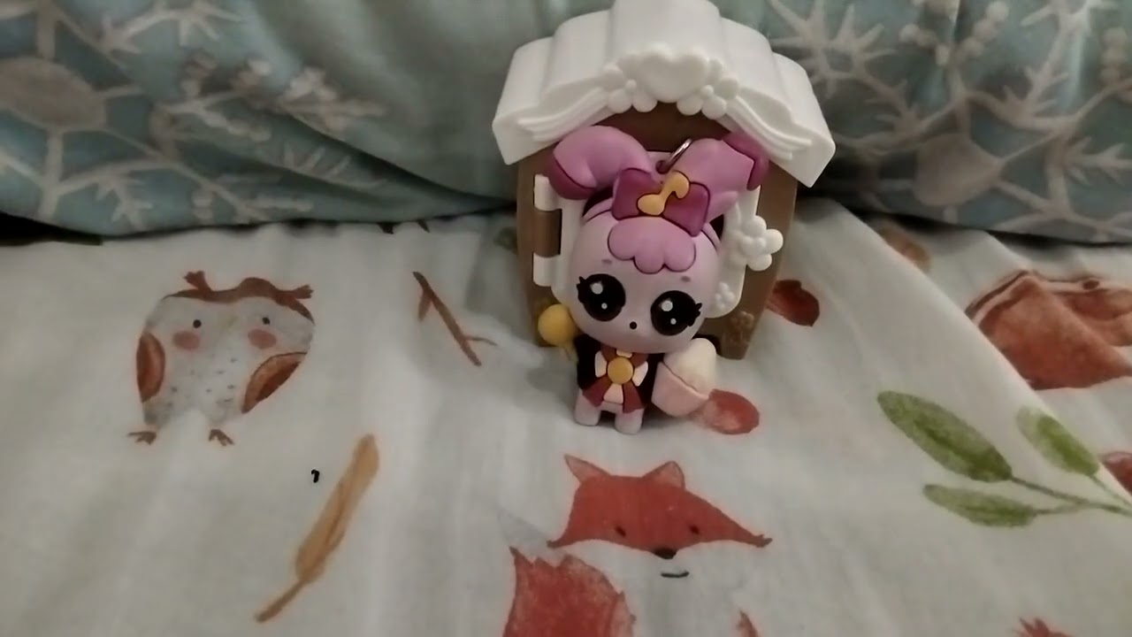 Любимый домик 