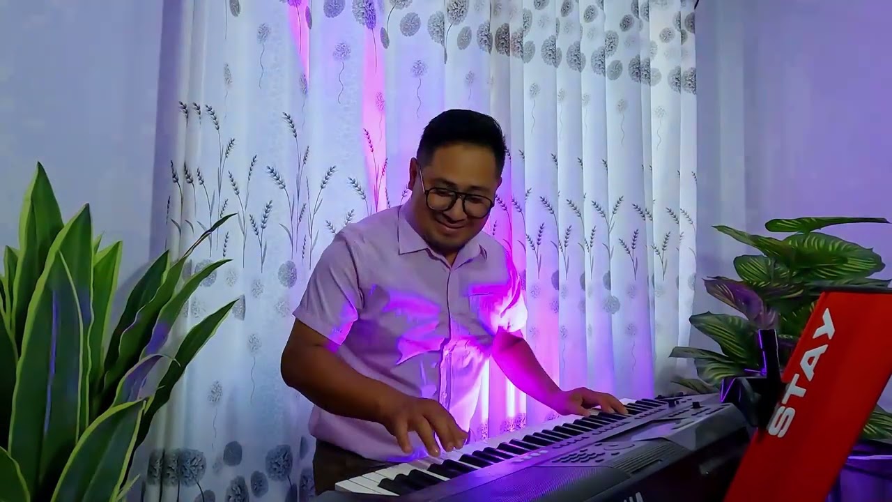 ALABA A DIOS JONATHAN GUZMAN Y SU EJERCITO DE DIOS