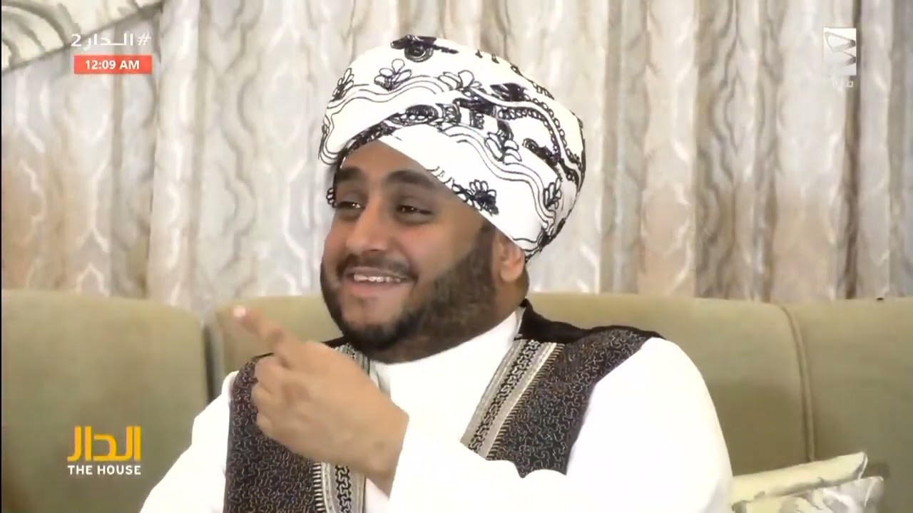اشتقنا ياحلو والله اشتقنا | فيصل اللبان #الدار2