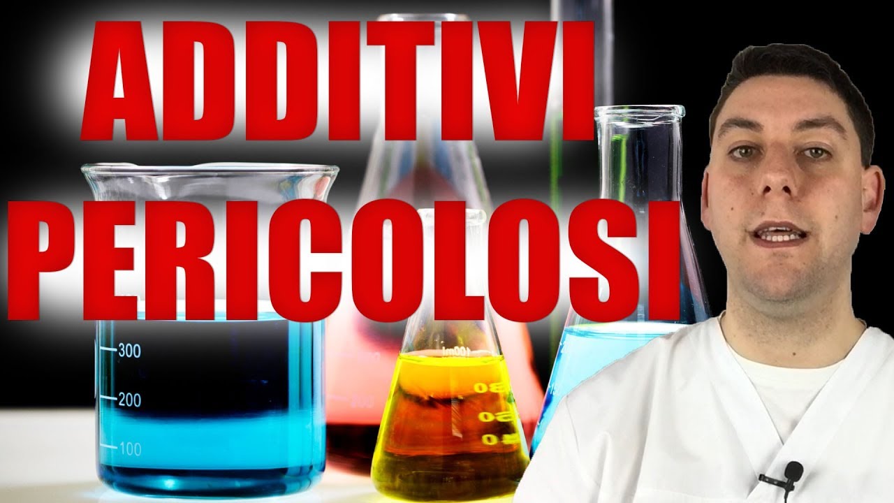 ADDITIVI PERICOLOSI negli alimenti per cani e gatti: come evitarli?