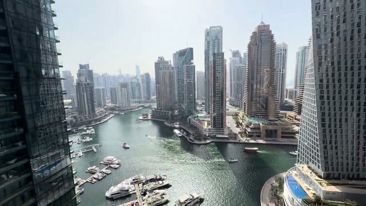 Dubai Winters