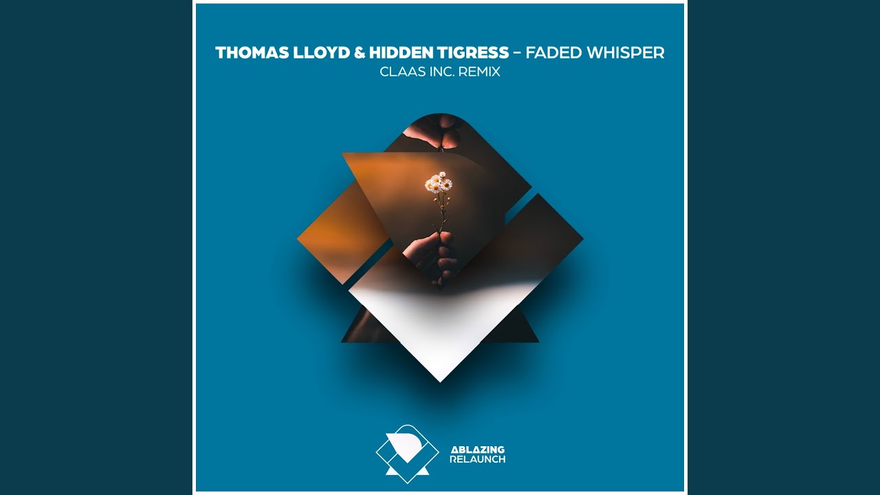 Faded Whisper (Claas Inc. Extended Remix)