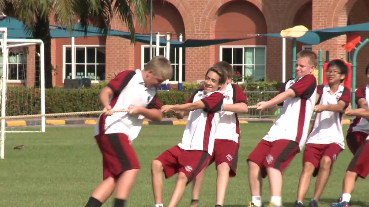 Regents International School Pattaya 2014 (no subtitles)
