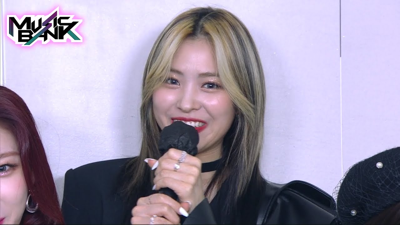 (ENG) Interview with ITZY (Music Bank) | KBS WORLD TV 211008