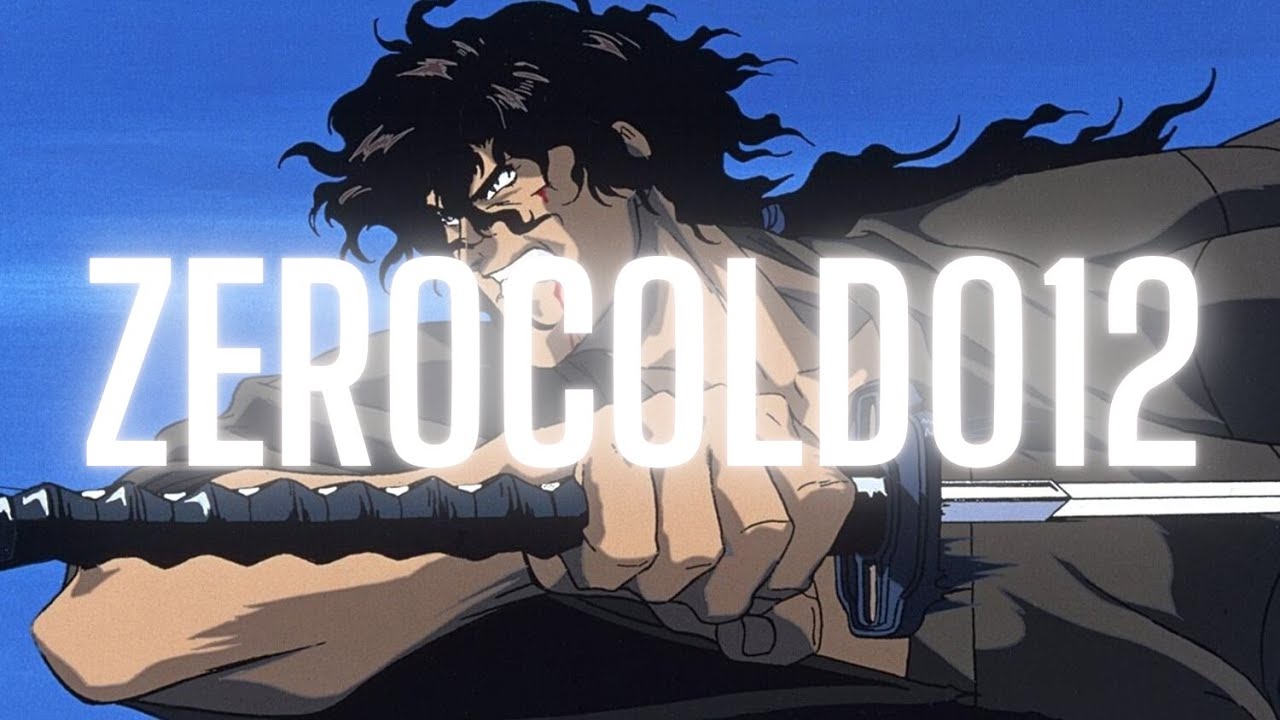 NINJA Scroll - Манускрипт Ниндзя