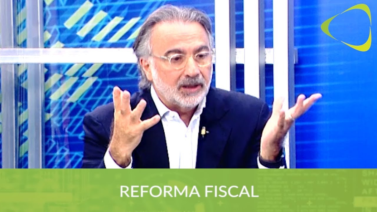 Probabilidades de una reforma fiscal en RD | Tri&aacute;logo