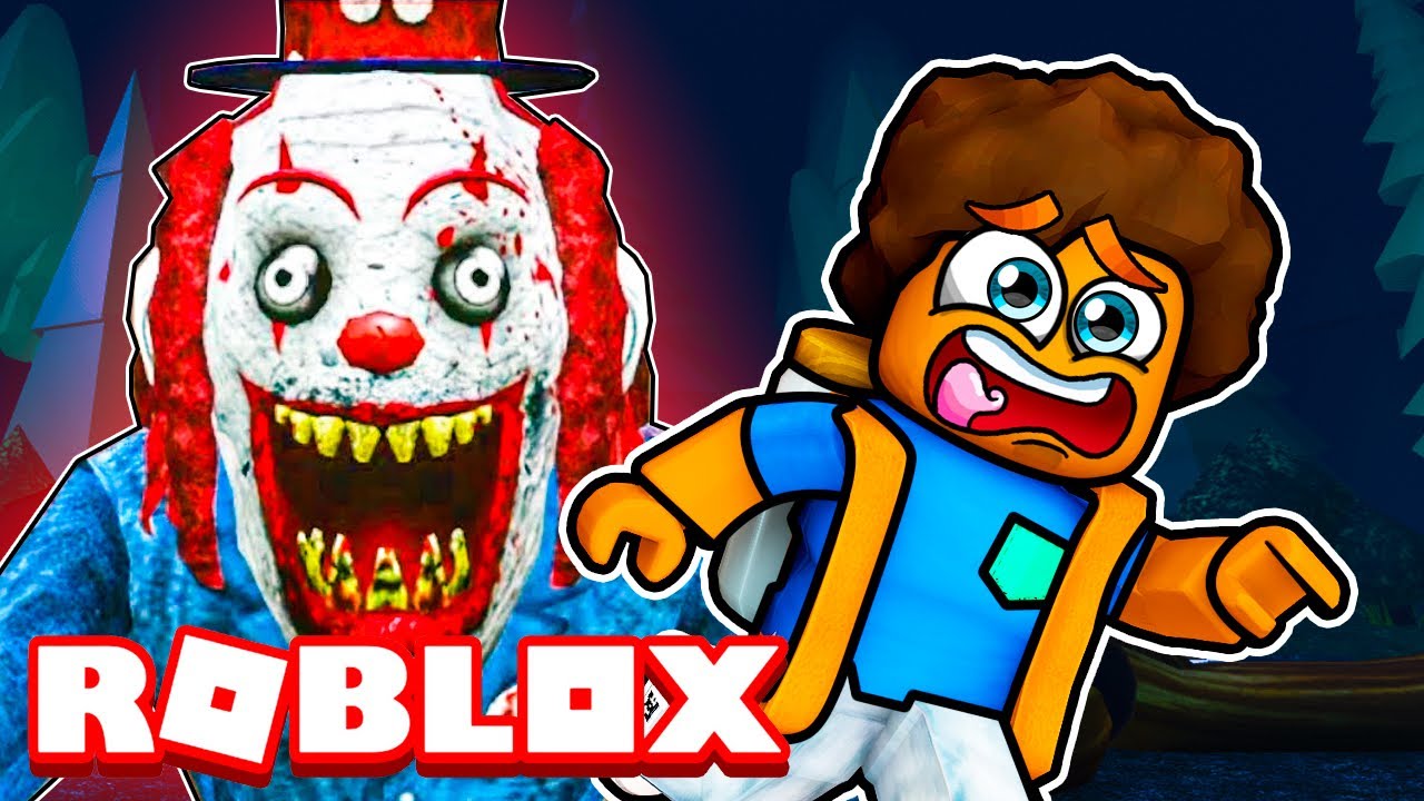ИСТОРИЯ ПОЕЗДКИ В ЦИРК Roblox!