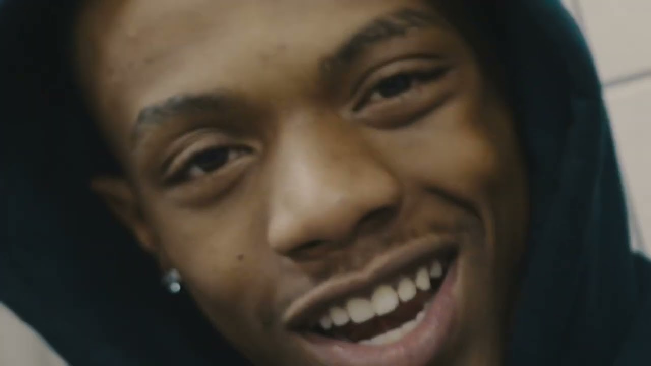 Tootie Raww - Smokin Pressure (Official Video)