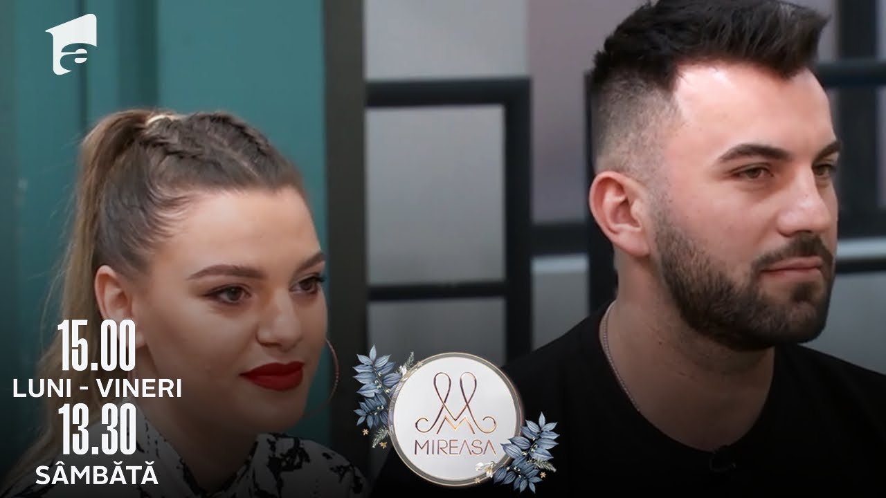 Alina atacată de doamna Dana în continuare! Care este reacția lui Valentin?