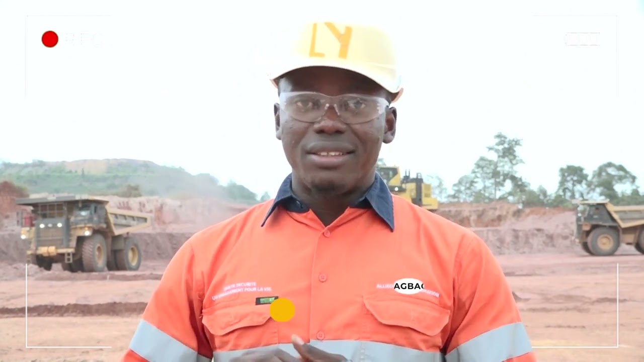 Allied Gold Célèbre la fête du travail 1er mai à travers ses mines d'Agbaou et Bonikro