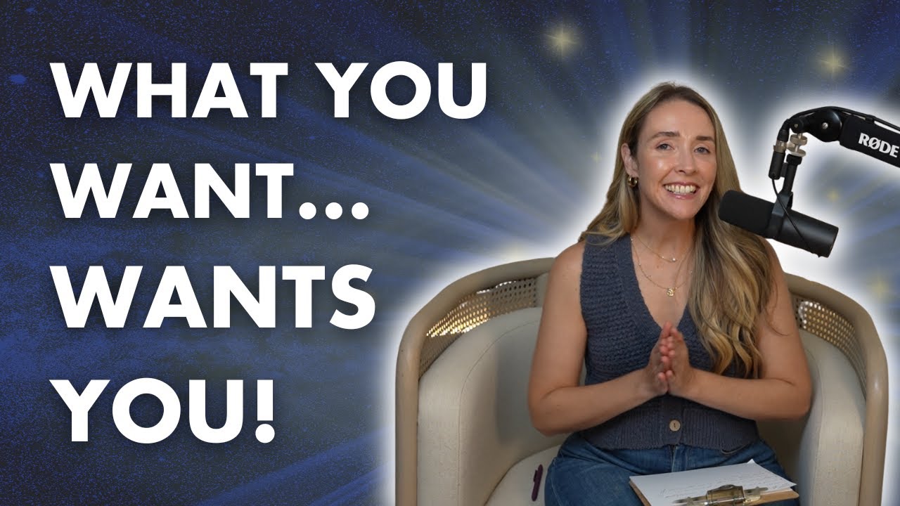 7 Intuitive Messages About What You Want