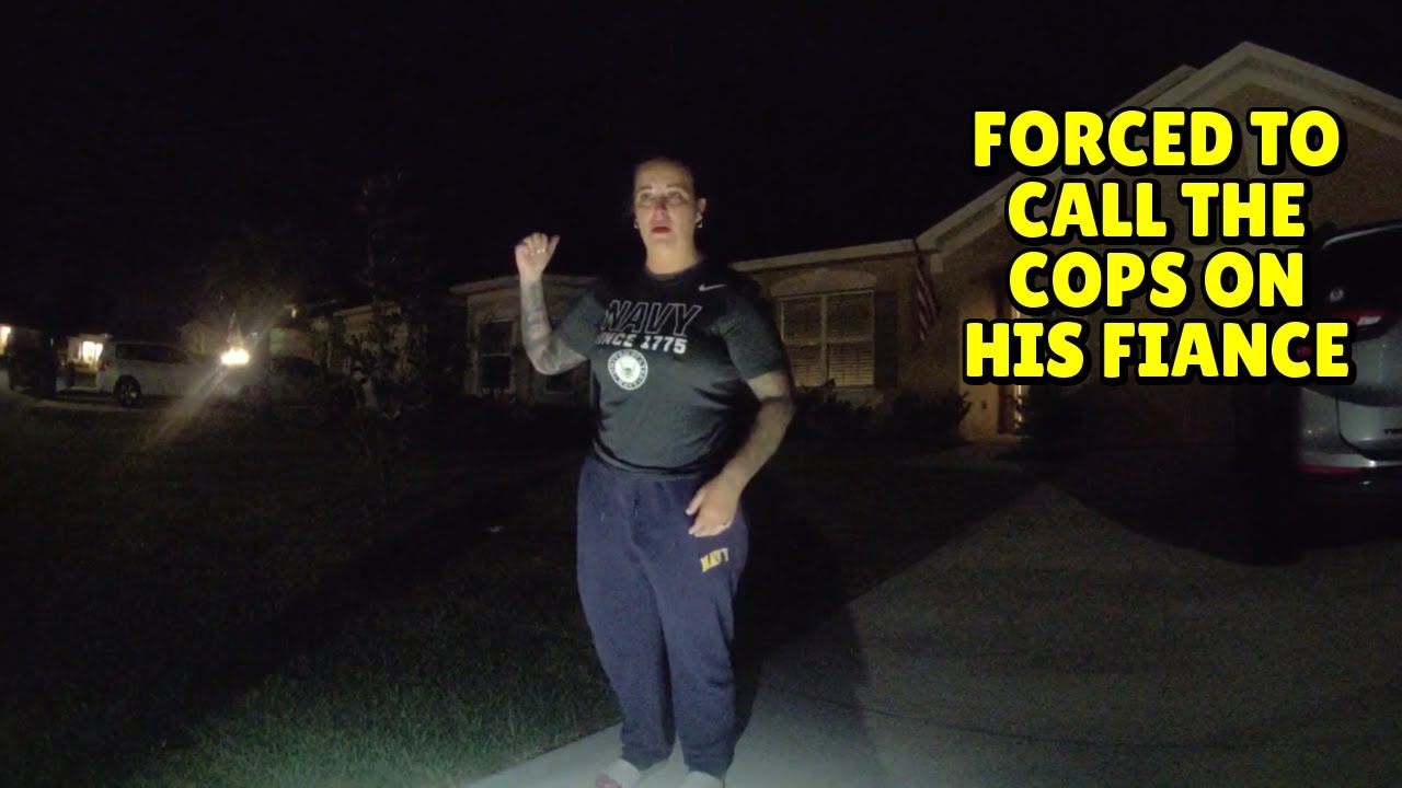 Busted for Violating No Contact Order - Bunnell, Florida - November 11, 2024