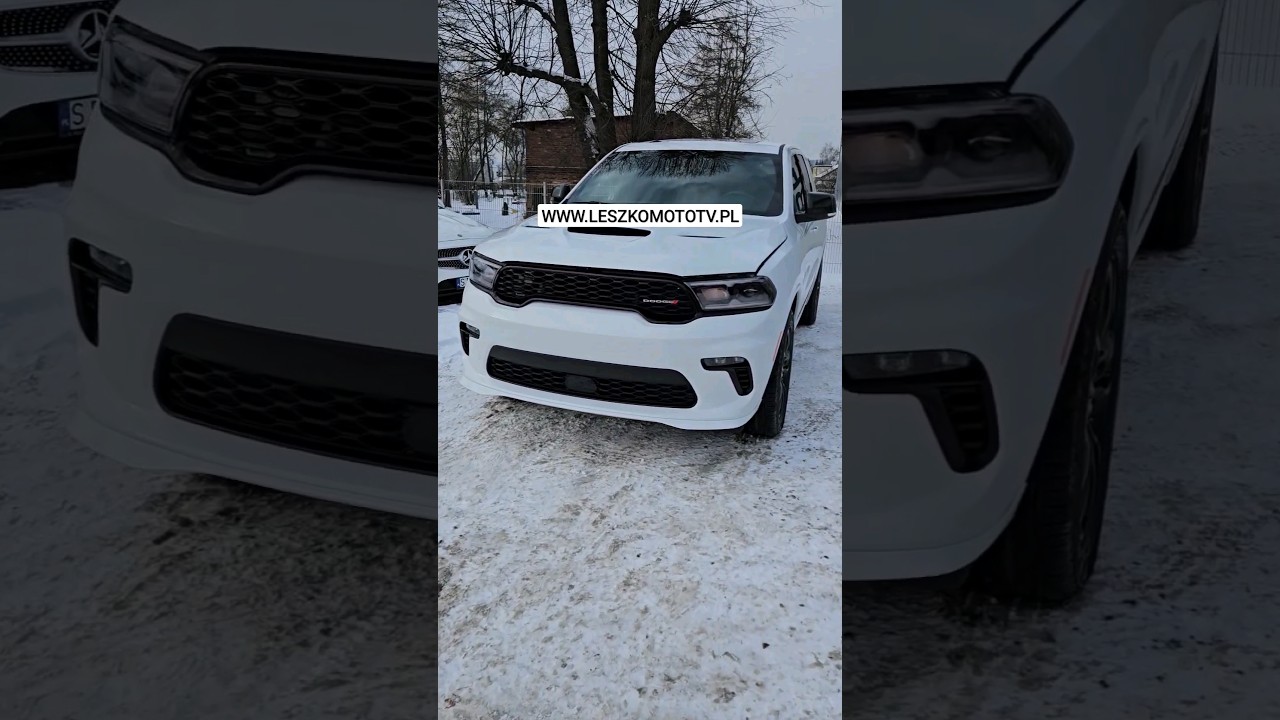 Dodge Durango GT 3.6 V6 2022r !!!