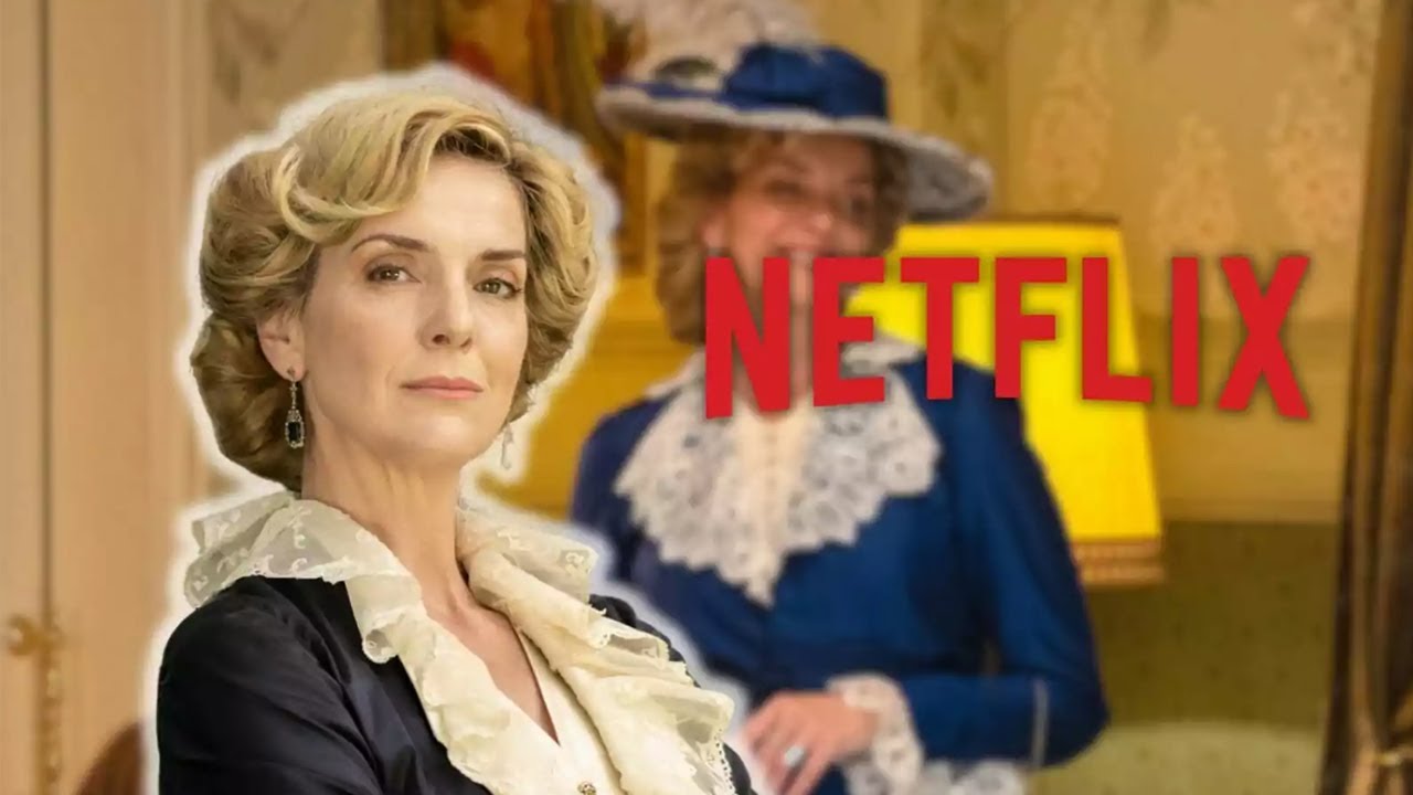El futuro de Eva Martín en 'La Promesa' da un giro inesperado gracias a Netflix