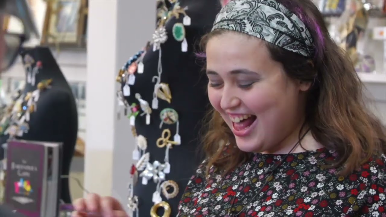 Beyond the Blue Box Fundraising Video V5 3