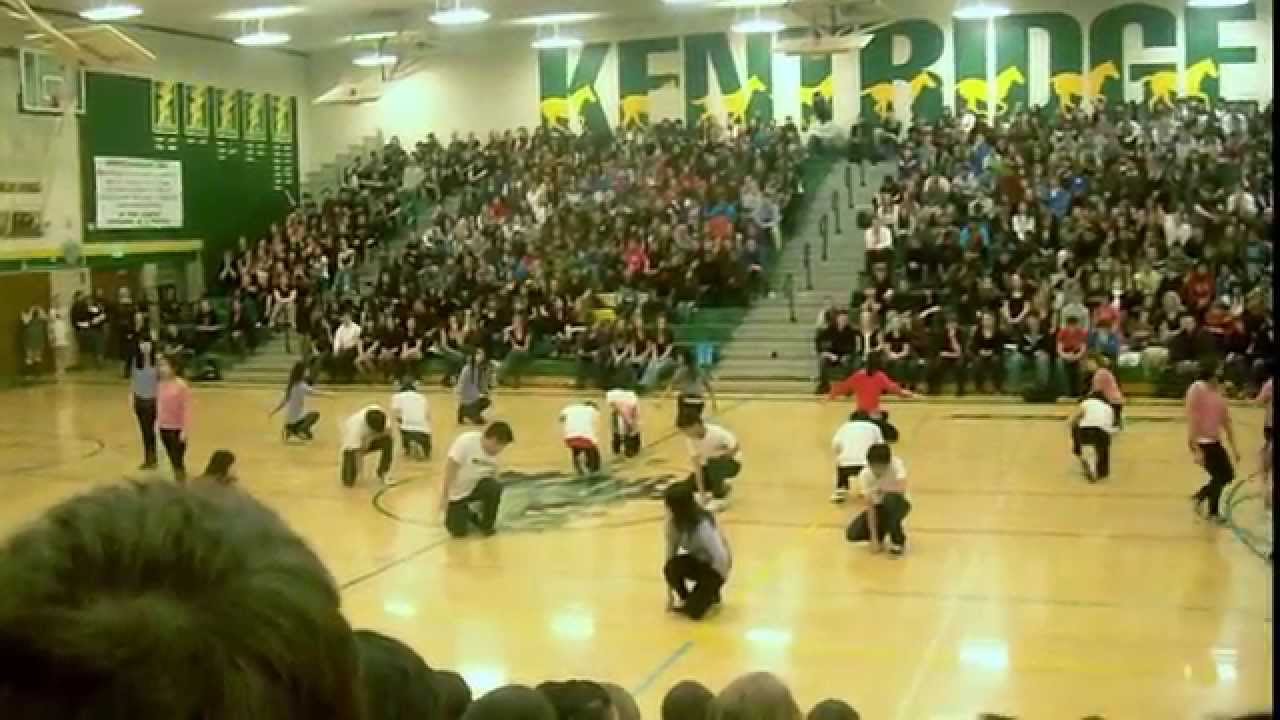 KR MCC K-pop 2011