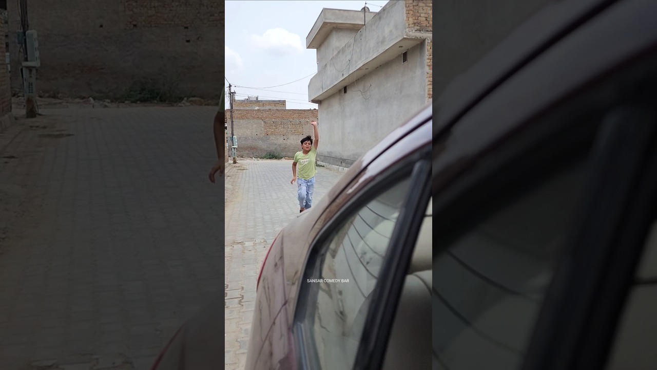 Chiku Baga #shorts #funny #vlog