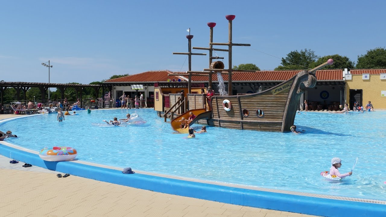 Camping Park Umag Chorwacja