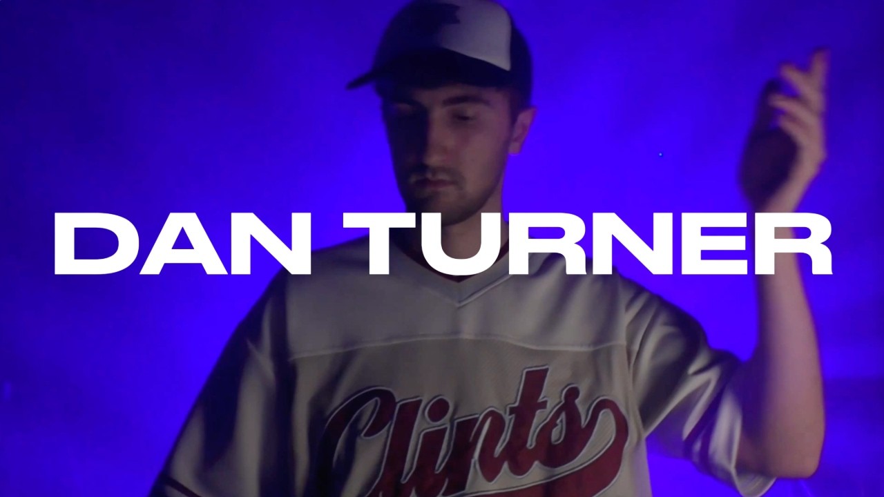 DAN TURNER @ Alta Vita No.3 Bar February 2026