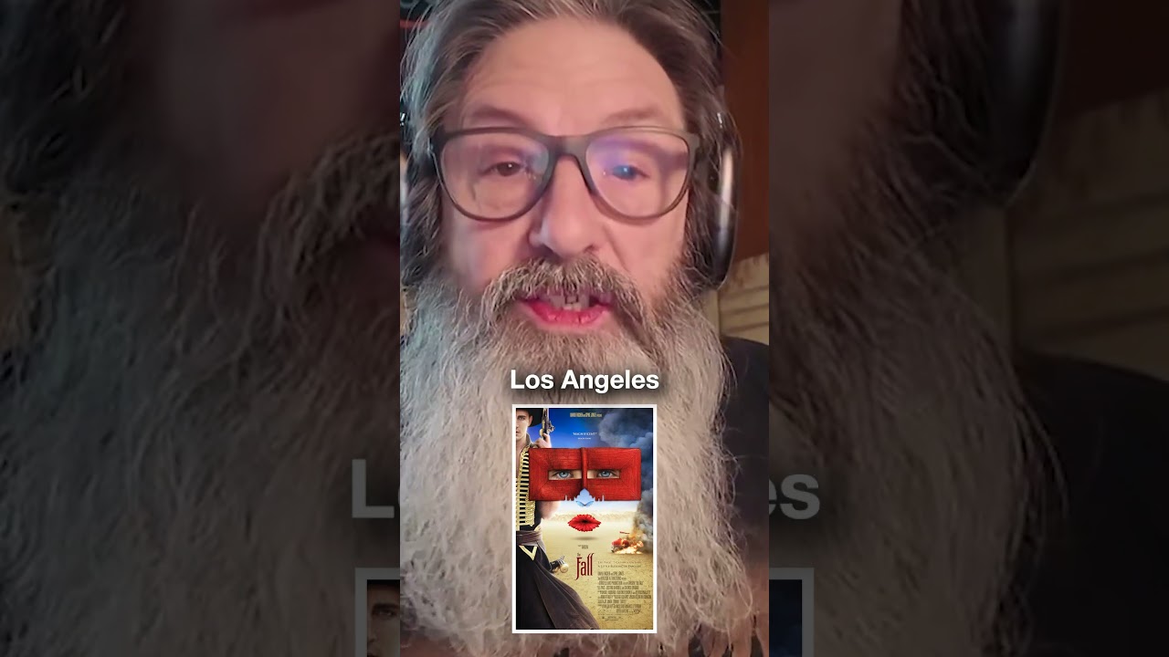 The Best non-CGI movie