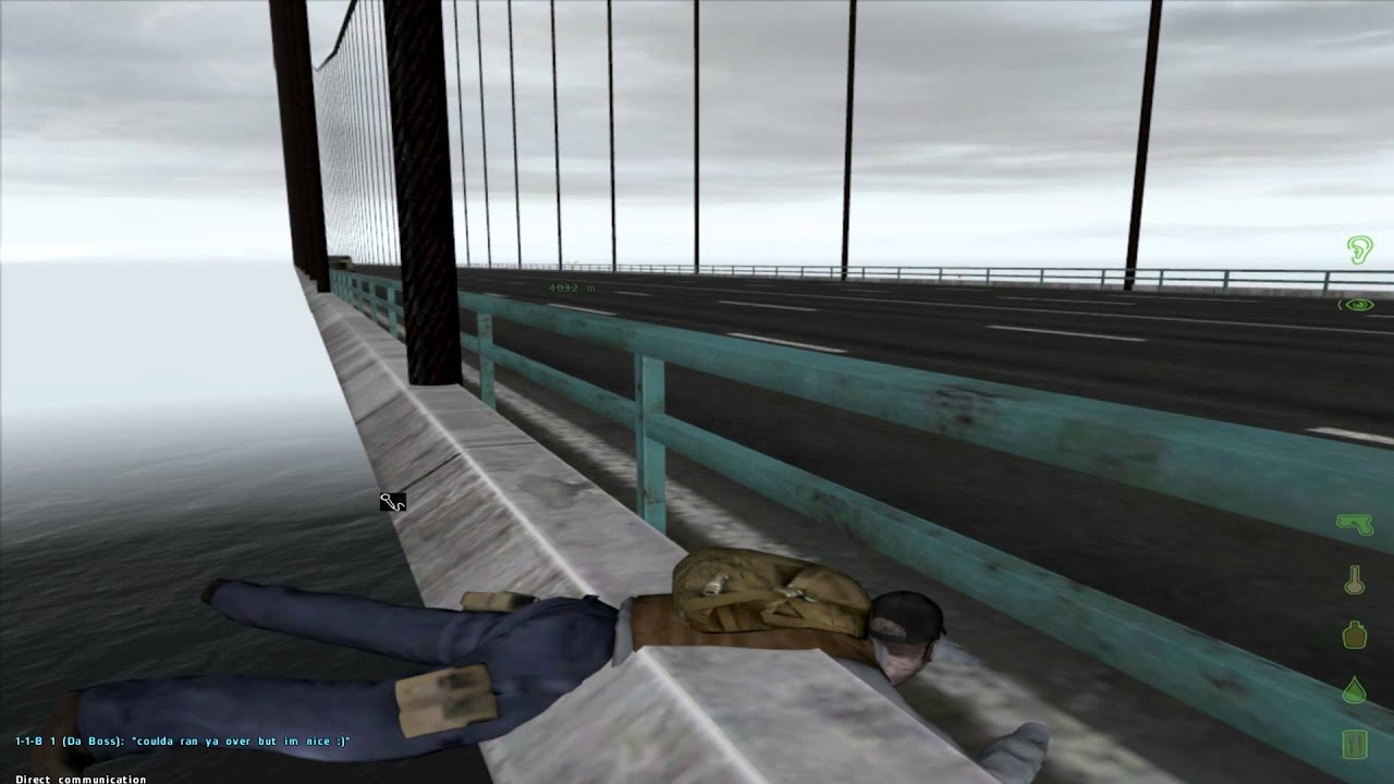DayZ- Double Suicide Fail