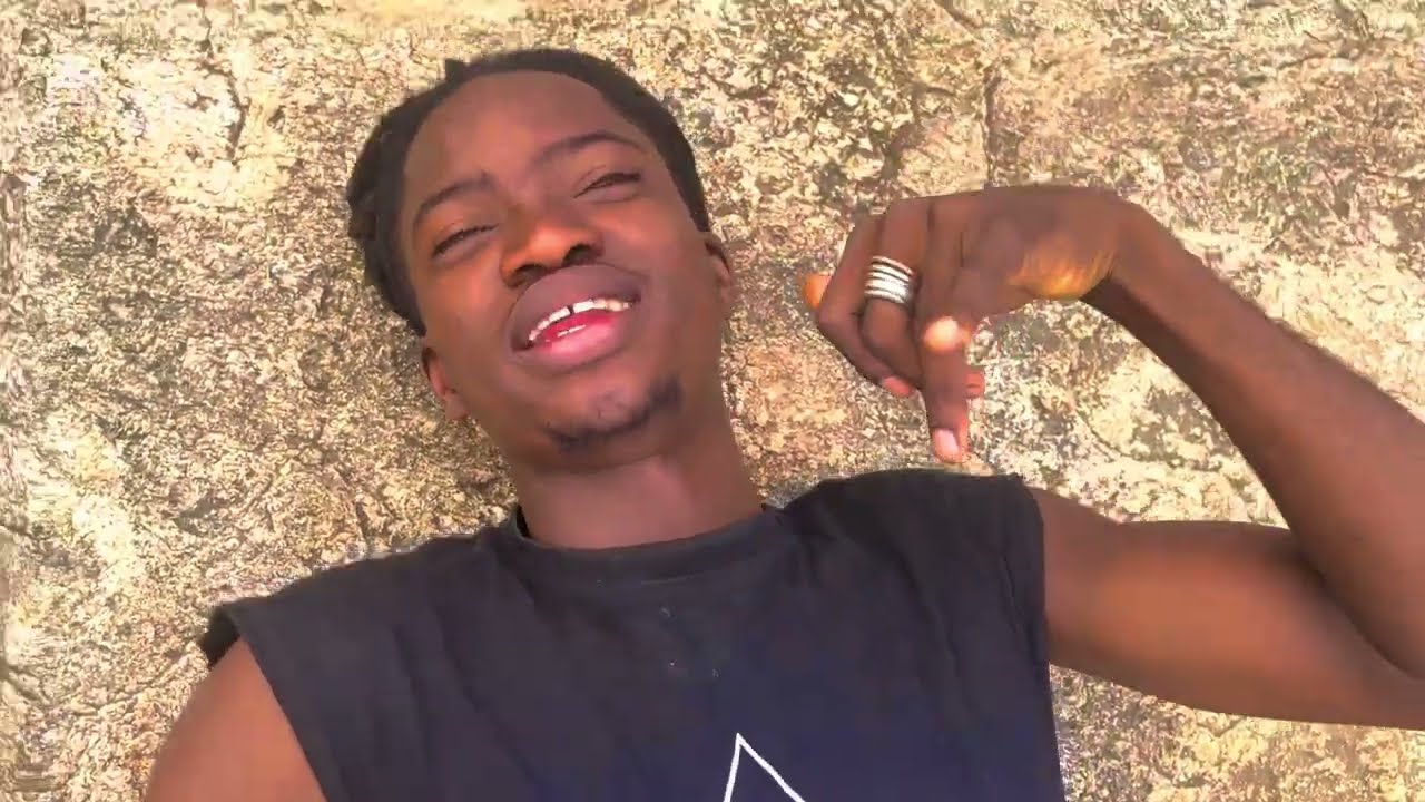 Wiz Maifor - COURAGE ( clip officiel )