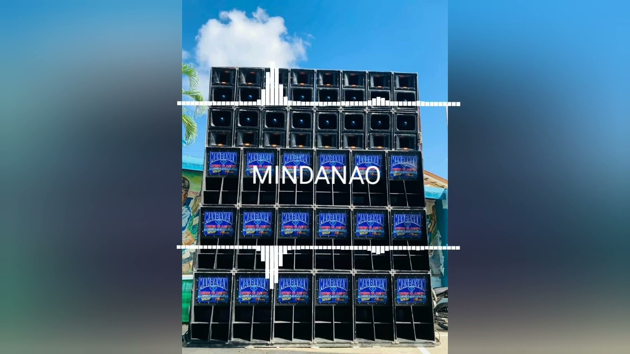 MINDANAO_TEAM TURBO ROLLZKIE MUSIC MIX